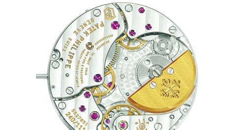 patek movement|patek philippe 240 movement.